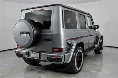 2021 Mercedes-Benz AMG G 63-AUTHENTIC $150K BRABUS KIT   - Photo 12 - Joliet, IL 60435