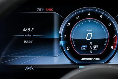 2021 Mercedes-Benz AMG G 63-AUTHENTIC $150K BRABUS KIT   - Photo 27 - Joliet, IL 60435