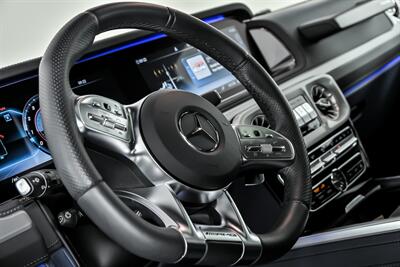 2021 Mercedes-Benz AMG G 63-AUTHENTIC $150K BRABUS KIT   - Photo 26 - Joliet, IL 60435