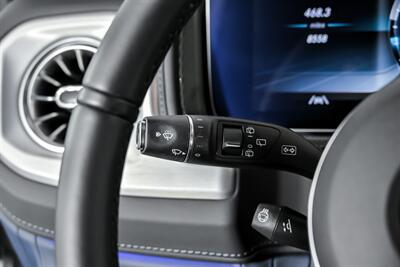 2021 Mercedes-Benz AMG G 63-AUTHENTIC $150K BRABUS KIT   - Photo 29 - Joliet, IL 60435