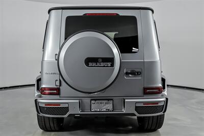 2021 Mercedes-Benz AMG G 63-AUTHENTIC $150K BRABUS KIT   - Photo 11 - Joliet, IL 60435