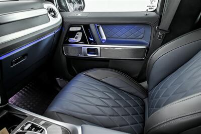 2021 Mercedes-Benz AMG G 63-AUTHENTIC $150K BRABUS KIT   - Photo 39 - Joliet, IL 60435