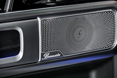 2021 Mercedes-Benz AMG G 63-AUTHENTIC $150K BRABUS KIT   - Photo 20 - Joliet, IL 60435