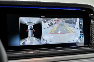 2021 Mercedes-Benz AMG G 63-AUTHENTIC $150K BRABUS KIT   - Photo 33 - Joliet, IL 60435