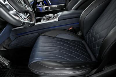 2021 Mercedes-Benz AMG G 63-AUTHENTIC $150K BRABUS KIT   - Photo 22 - Joliet, IL 60435