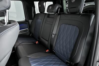 2021 Mercedes-Benz AMG G 63-AUTHENTIC $150K BRABUS KIT   - Photo 25 - Joliet, IL 60435