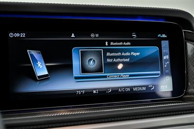 2021 Mercedes-Benz AMG G 63-AUTHENTIC $150K BRABUS KIT   - Photo 34 - Joliet, IL 60435