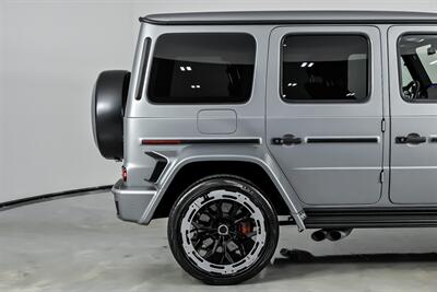 2021 Mercedes-Benz AMG G 63-AUTHENTIC $150K BRABUS KIT   - Photo 13 - Joliet, IL 60435
