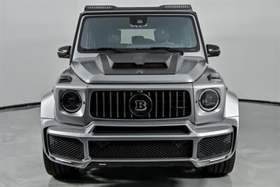 2021 Mercedes-Benz AMG G 63-AUTHENTIC $150K BRABUS KIT   - Photo 5 - Joliet, IL 60435