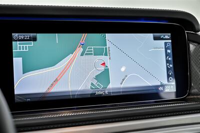 2021 Mercedes-Benz AMG G 63-AUTHENTIC $150K BRABUS KIT   - Photo 32 - Joliet, IL 60435