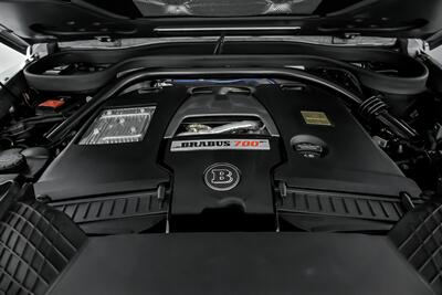 2021 Mercedes-Benz AMG G 63-AUTHENTIC $150K BRABUS KIT   - Photo 17 - Joliet, IL 60435