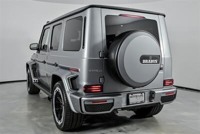 2021 Mercedes-Benz AMG G 63-AUTHENTIC $150K BRABUS KIT   - Photo 10 - Joliet, IL 60435