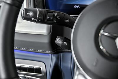 2021 Mercedes-Benz AMG G 63-AUTHENTIC $150K BRABUS KIT   - Photo 30 - Joliet, IL 60435