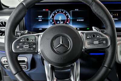 2021 Mercedes-Benz AMG G 63-AUTHENTIC $150K BRABUS KIT   - Photo 28 - Joliet, IL 60435