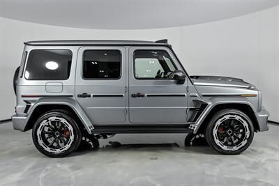 2021 Mercedes-Benz AMG G 63-AUTHENTIC $150K BRABUS KIT   - Photo 14 - Joliet, IL 60435