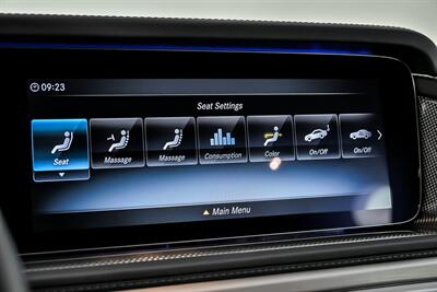 2021 Mercedes-Benz AMG G 63-AUTHENTIC $150K BRABUS KIT   - Photo 35 - Joliet, IL 60435