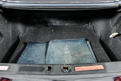 1985 Mercedes-Benz 500 SEL   - Photo 16 - Joliet, IL 60435