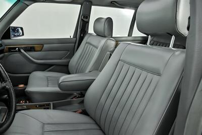 1985 Mercedes-Benz 500 SEL   - Photo 21 - Joliet, IL 60435