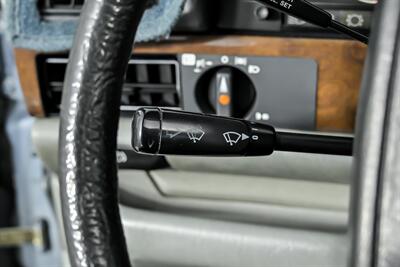 1985 Mercedes-Benz 500 SEL   - Photo 30 - Joliet, IL 60435