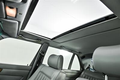 1985 Mercedes-Benz 500 SEL   - Photo 22 - Joliet, IL 60435