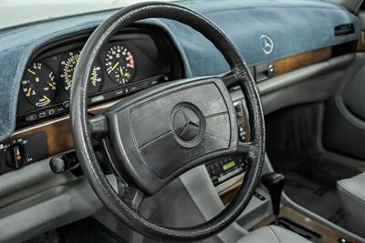 1985 Mercedes-Benz 500 SEL   - Photo 25 - Joliet, IL 60435