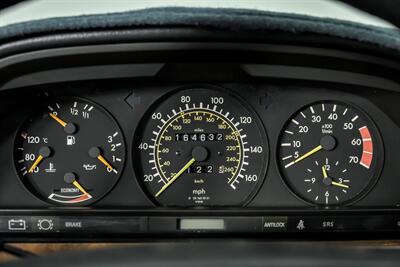 1985 Mercedes-Benz 500 SEL   - Photo 27 - Joliet, IL 60435