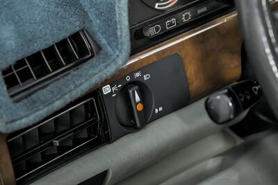 1985 Mercedes-Benz 500 SEL   - Photo 26 - Joliet, IL 60435