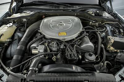 1985 Mercedes-Benz 500 SEL   - Photo 17 - Joliet, IL 60435