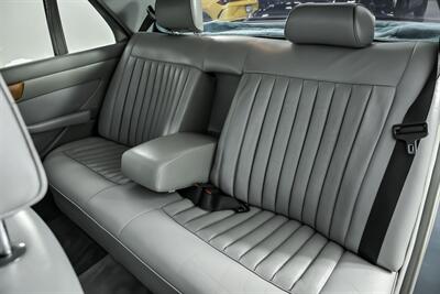 1985 Mercedes-Benz 500 SEL   - Photo 23 - Joliet, IL 60435