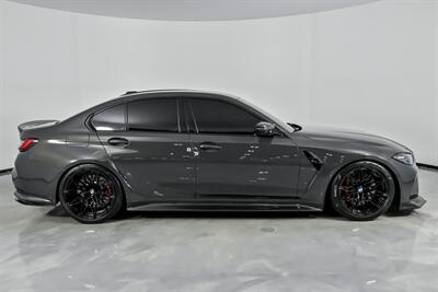 2024 BMW M3 Competition xDrive   - Photo 14 - Joliet, IL 60435