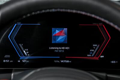 2024 BMW M3 Competition xDrive   - Photo 26 - Joliet, IL 60435