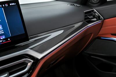 2024 BMW M3 Competition xDrive   - Photo 33 - Joliet, IL 60435