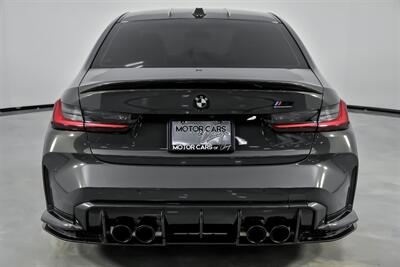 2024 BMW M3 Competition xDrive   - Photo 11 - Joliet, IL 60435
