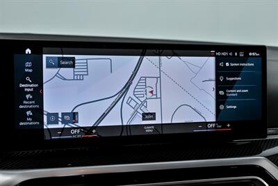 2024 BMW M3 Competition xDrive   - Photo 30 - Joliet, IL 60435