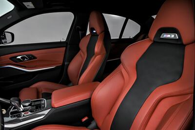 2024 BMW M3 Competition xDrive   - Photo 22 - Joliet, IL 60435