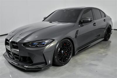 2024 BMW M3 Competition xDrive   - Photo 6 - Joliet, IL 60435