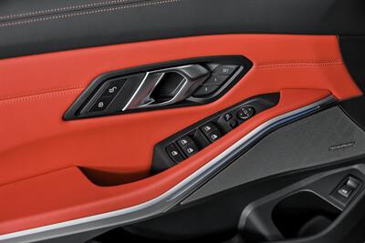 2024 BMW M3 Competition xDrive   - Photo 17 - Joliet, IL 60435