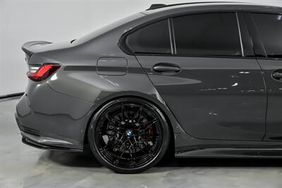 2024 BMW M3 Competition xDrive   - Photo 13 - Joliet, IL 60435
