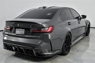 2024 BMW M3 Competition xDrive   - Photo 12 - Joliet, IL 60435