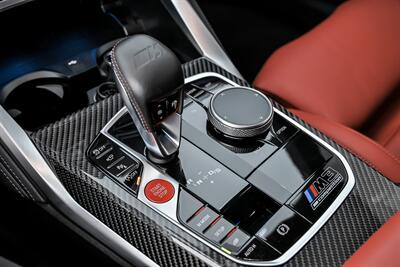 2024 BMW M3 Competition xDrive   - Photo 34 - Joliet, IL 60435