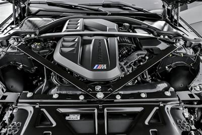 2024 BMW M3 Competition xDrive   - Photo 16 - Joliet, IL 60435