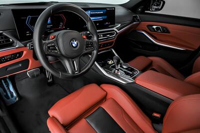 2024 BMW M3 Competition xDrive   - Photo 20 - Joliet, IL 60435