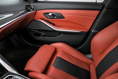 2024 BMW M3 Competition xDrive   - Photo 35 - Joliet, IL 60435