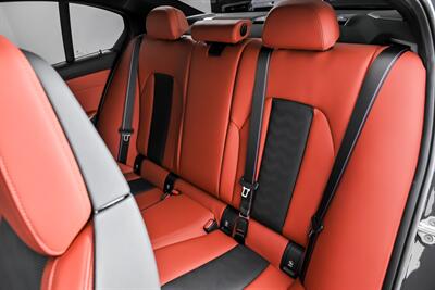 2024 BMW M3 Competition xDrive   - Photo 23 - Joliet, IL 60435