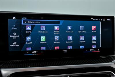 2024 BMW M3 Competition xDrive   - Photo 31 - Joliet, IL 60435