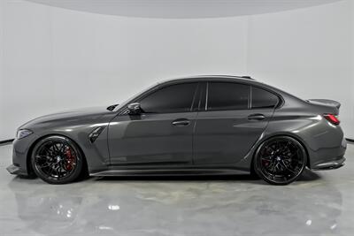 2024 BMW M3 Competition xDrive   - Photo 8 - Joliet, IL 60435