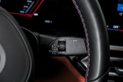 2024 BMW M3 Competition xDrive   - Photo 29 - Joliet, IL 60435