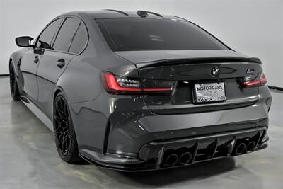 2024 BMW M3 Competition xDrive   - Photo 10 - Joliet, IL 60435