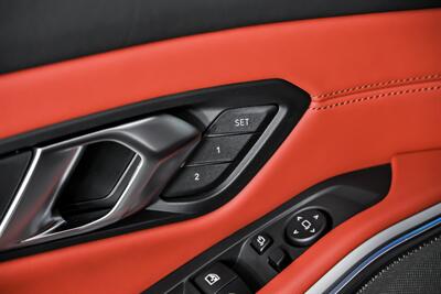 2024 BMW M3 Competition xDrive   - Photo 18 - Joliet, IL 60435