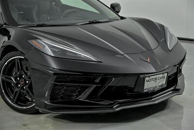 2023 Chevrolet Corvette Stingray   - Photo 3 - Joliet, IL 60435